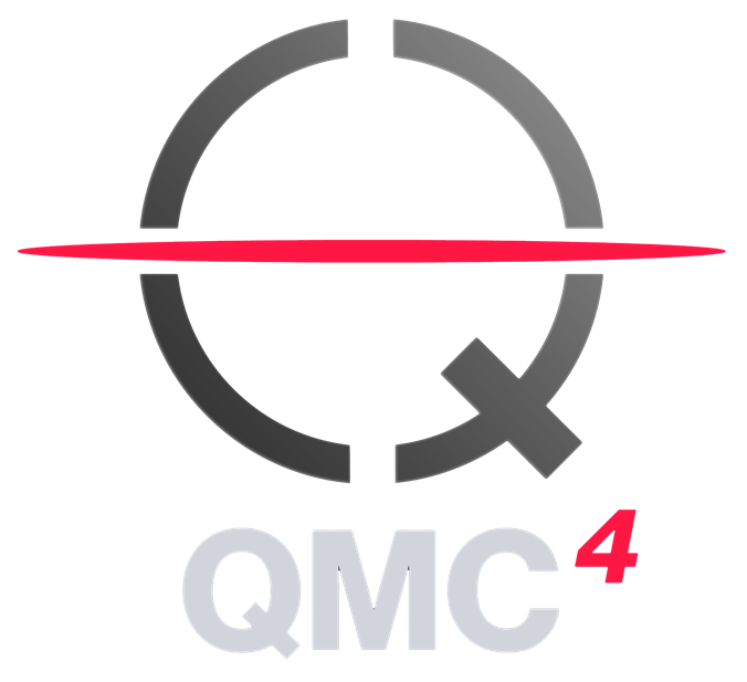 QMC4 Logo